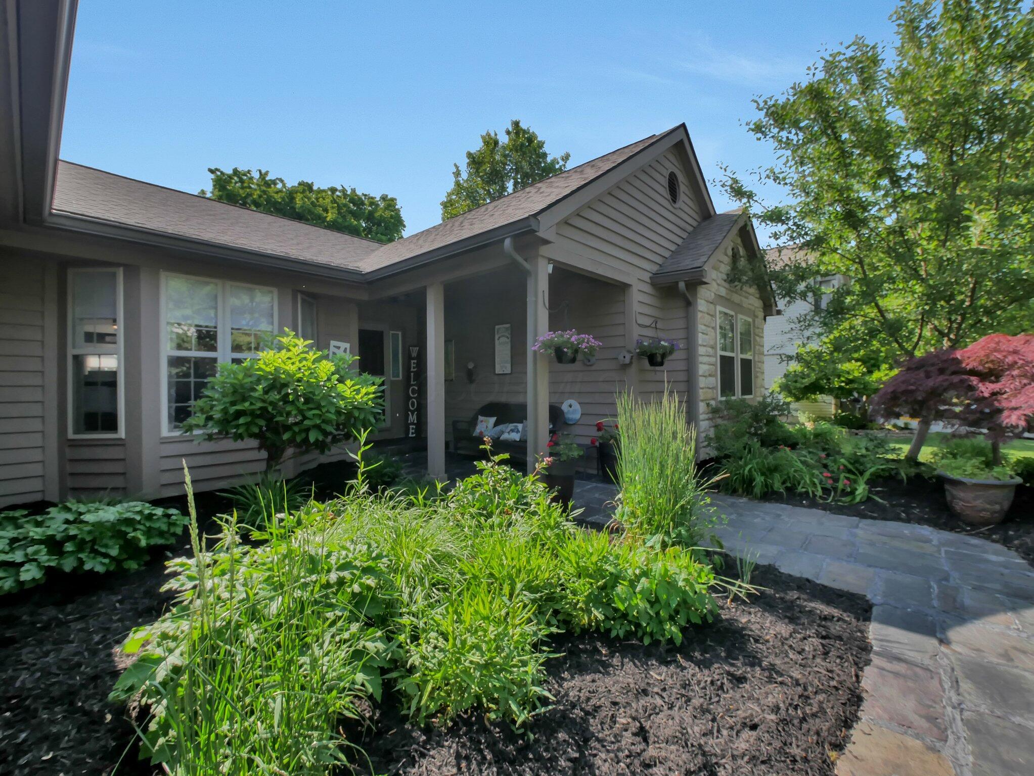 3027 Landen Farm Road, Hilliard, Ohio image 29