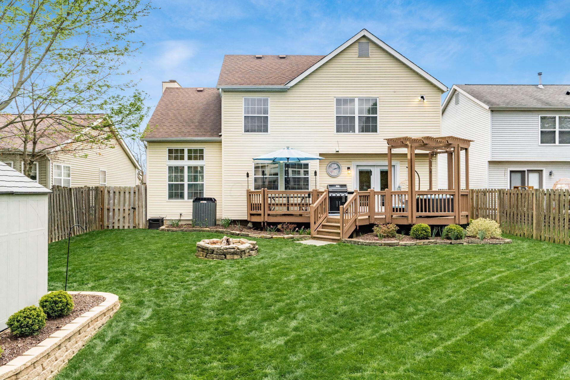 1175 Wexford Green Boulevard