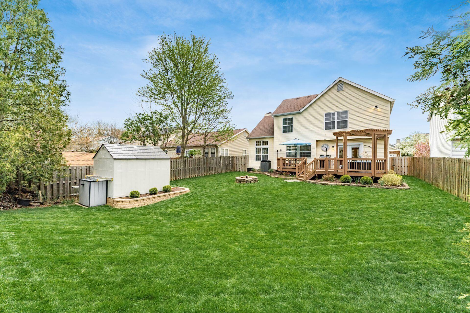 1175 Wexford Green Boulevard