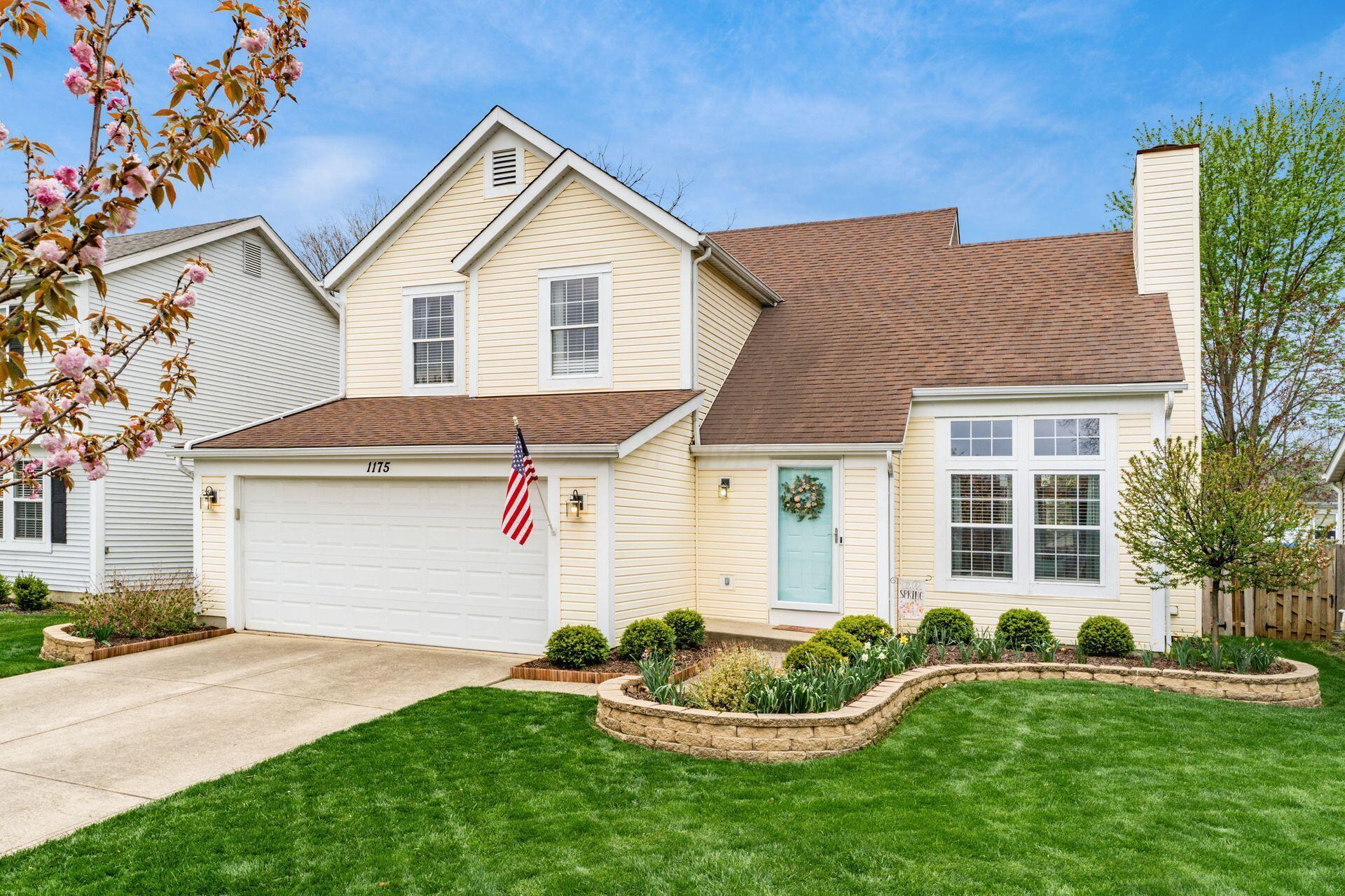 1175 Wexford Green Boulevard