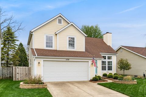 1175 Wexford Green Boulevard Columbus OH 43228