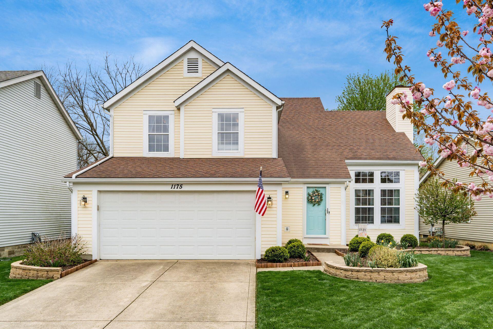 1175 Wexford Green Boulevard