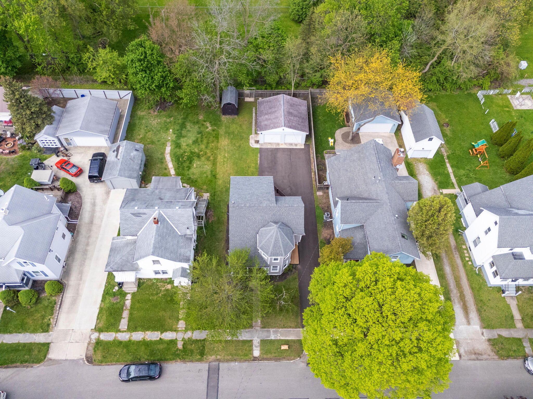 314 Willow Street, Marion, Ohio image 49