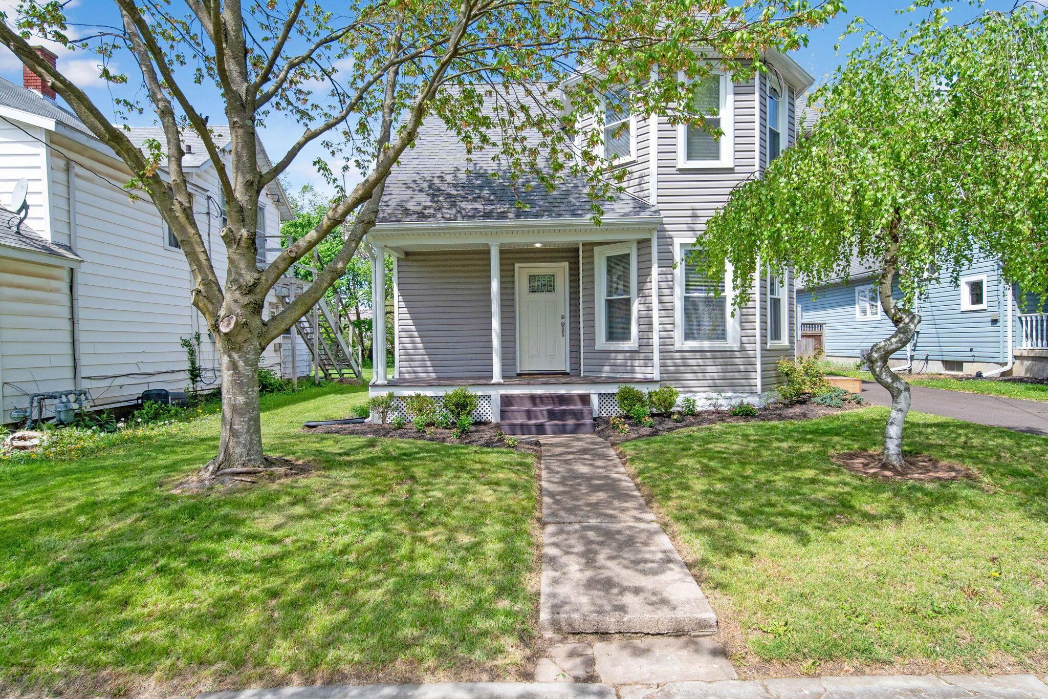 314 Willow Street, Marion, Ohio image 1