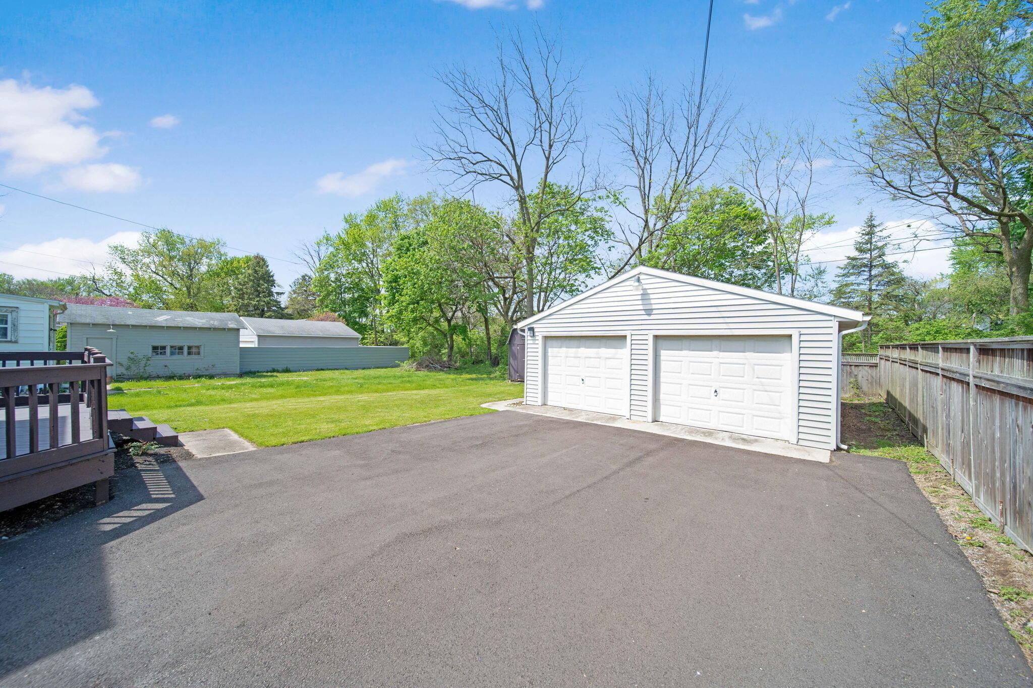 314 Willow Street, Marion, Ohio image 40