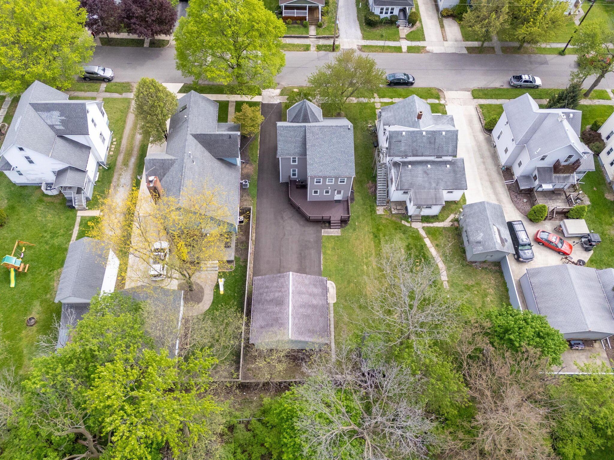 314 Willow Street, Marion, Ohio image 48