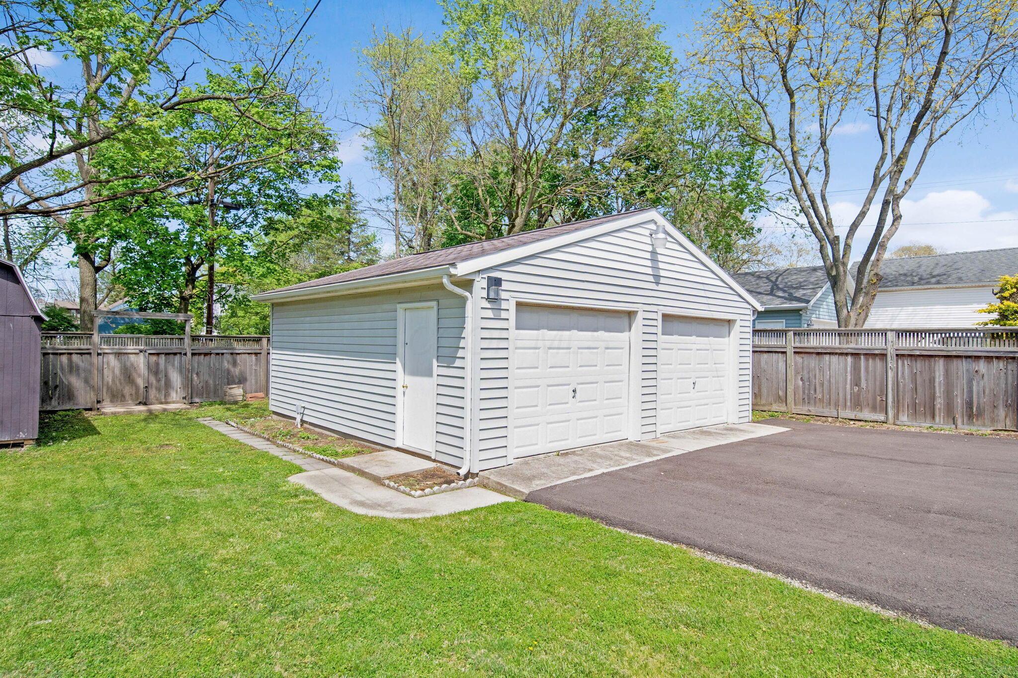 314 Willow Street, Marion, Ohio image 41