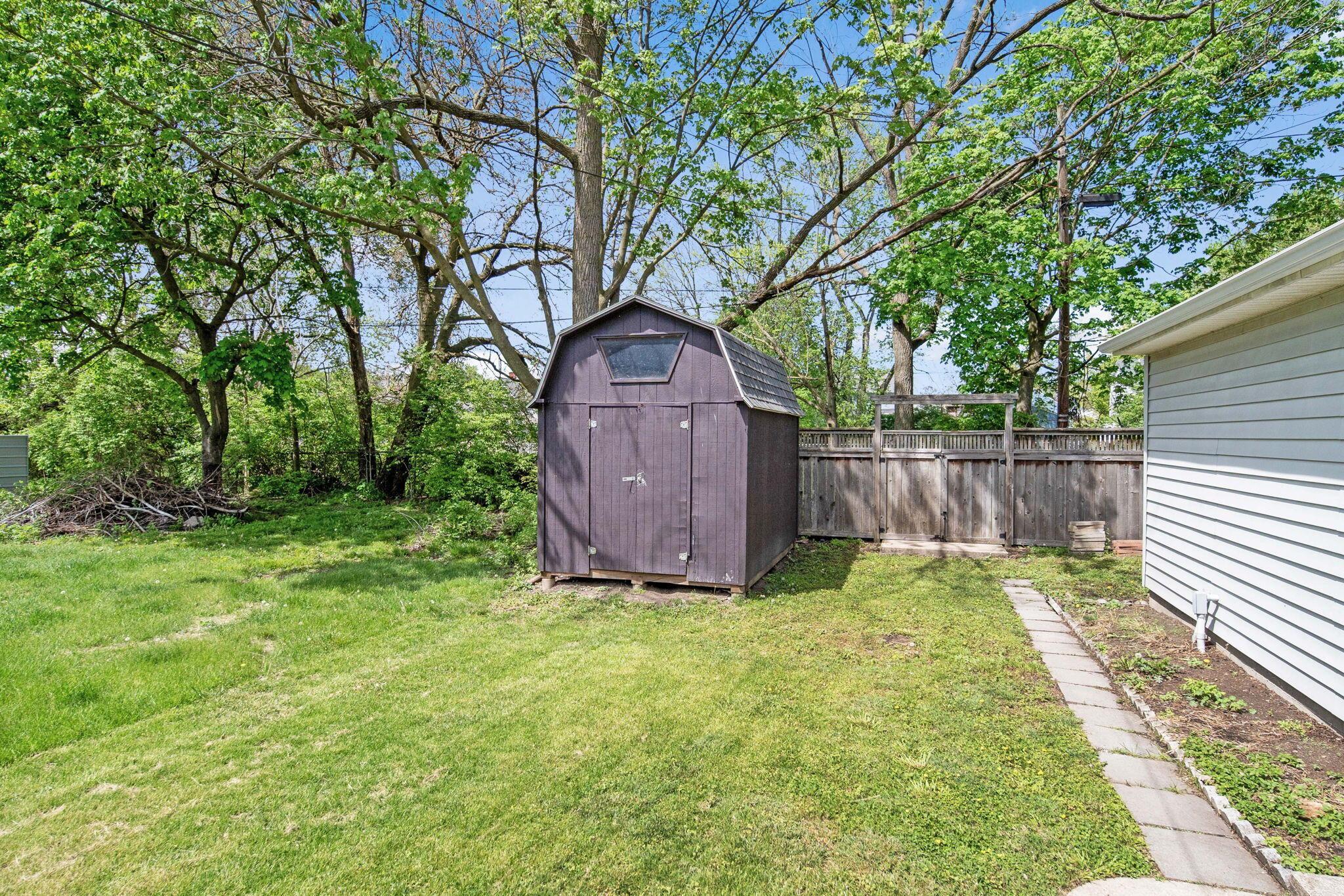314 Willow Street, Marion, Ohio image 42