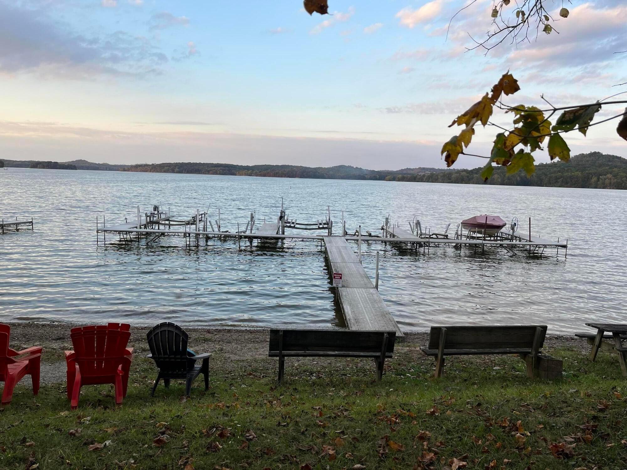 Lot 42 Briar Hill Estates, Senecaville, Ohio image 34
