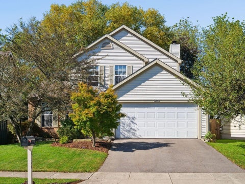 Homes For Sale - 6126 Carmell Drive<br/> Columbus, OH 43228
