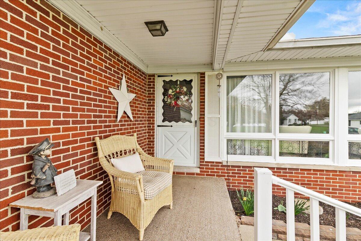 315 Charles Street, Belle Center, Ohio image 5