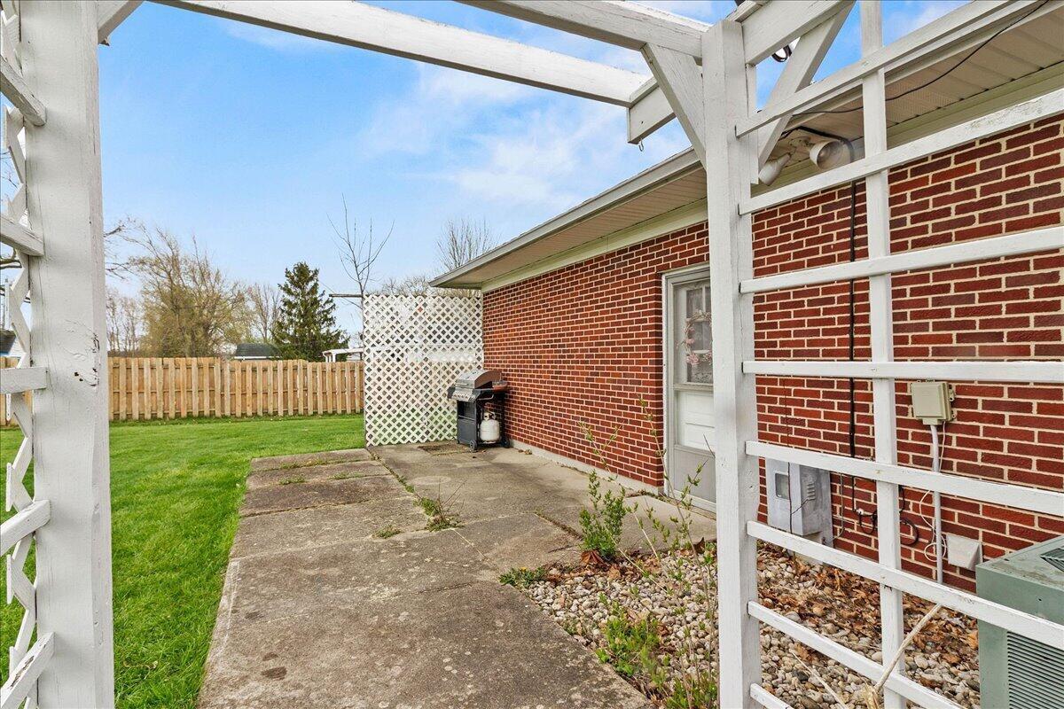 315 Charles Street, Belle Center, Ohio image 29