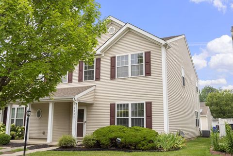 Photo of 3734 Gibbstone Drive, Columbus, OH 43204 (MLS # 225038343)