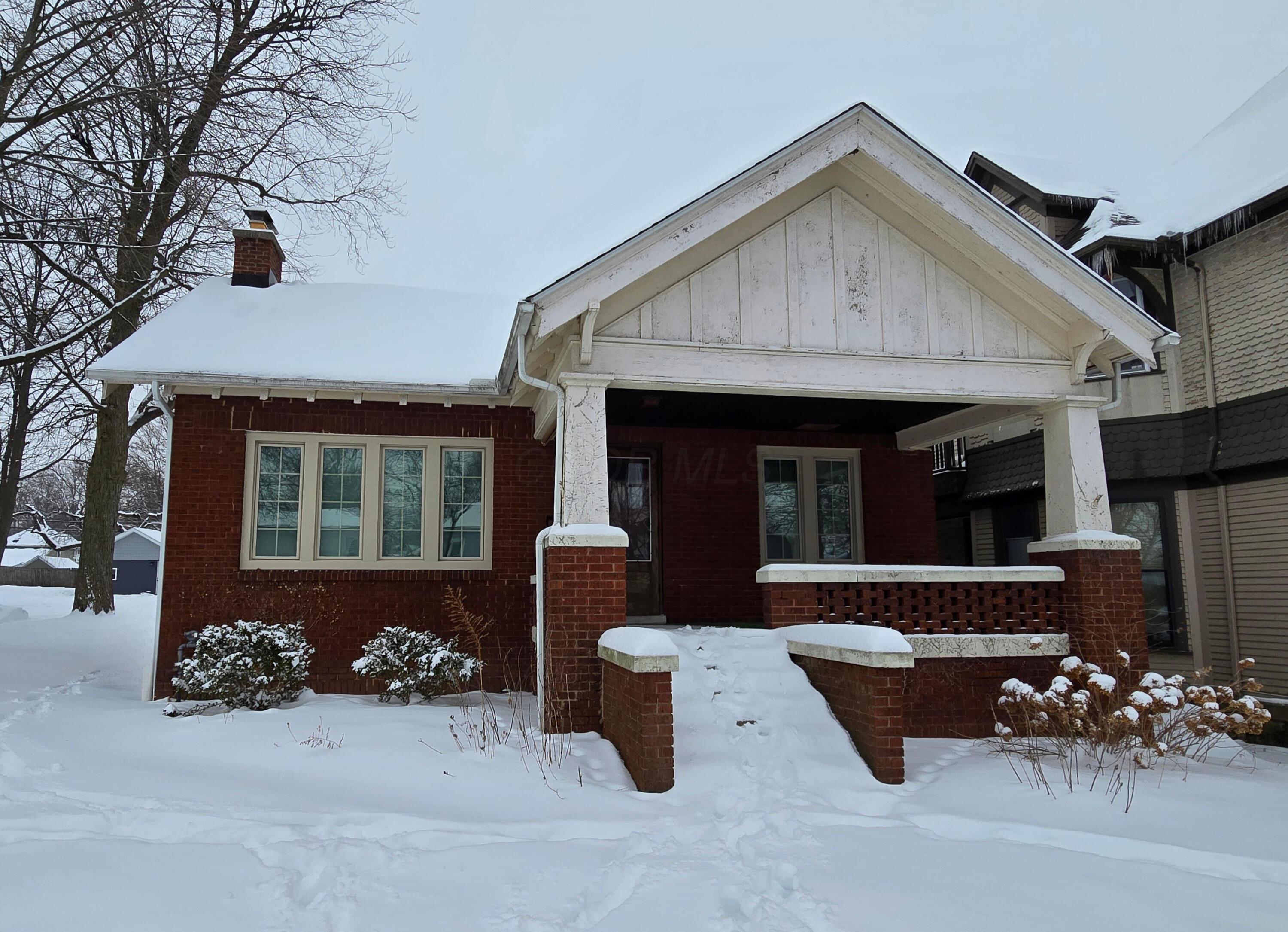 404 N Madriver Street