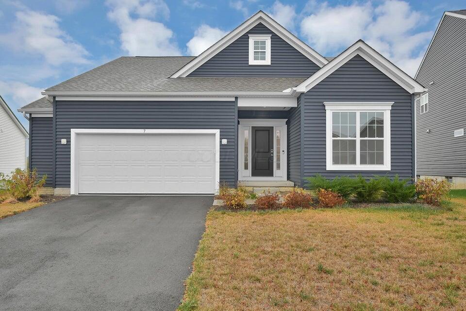 7 Erin Hills Road, Commercial Point, Ohio image 2