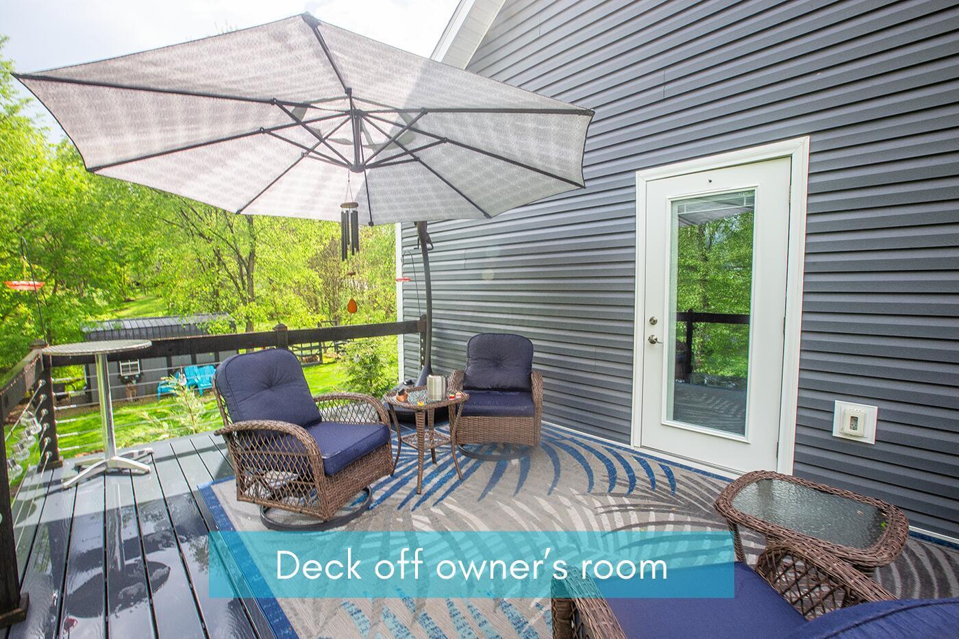 441 Ridgeland Circle, Howard, Ohio image 22