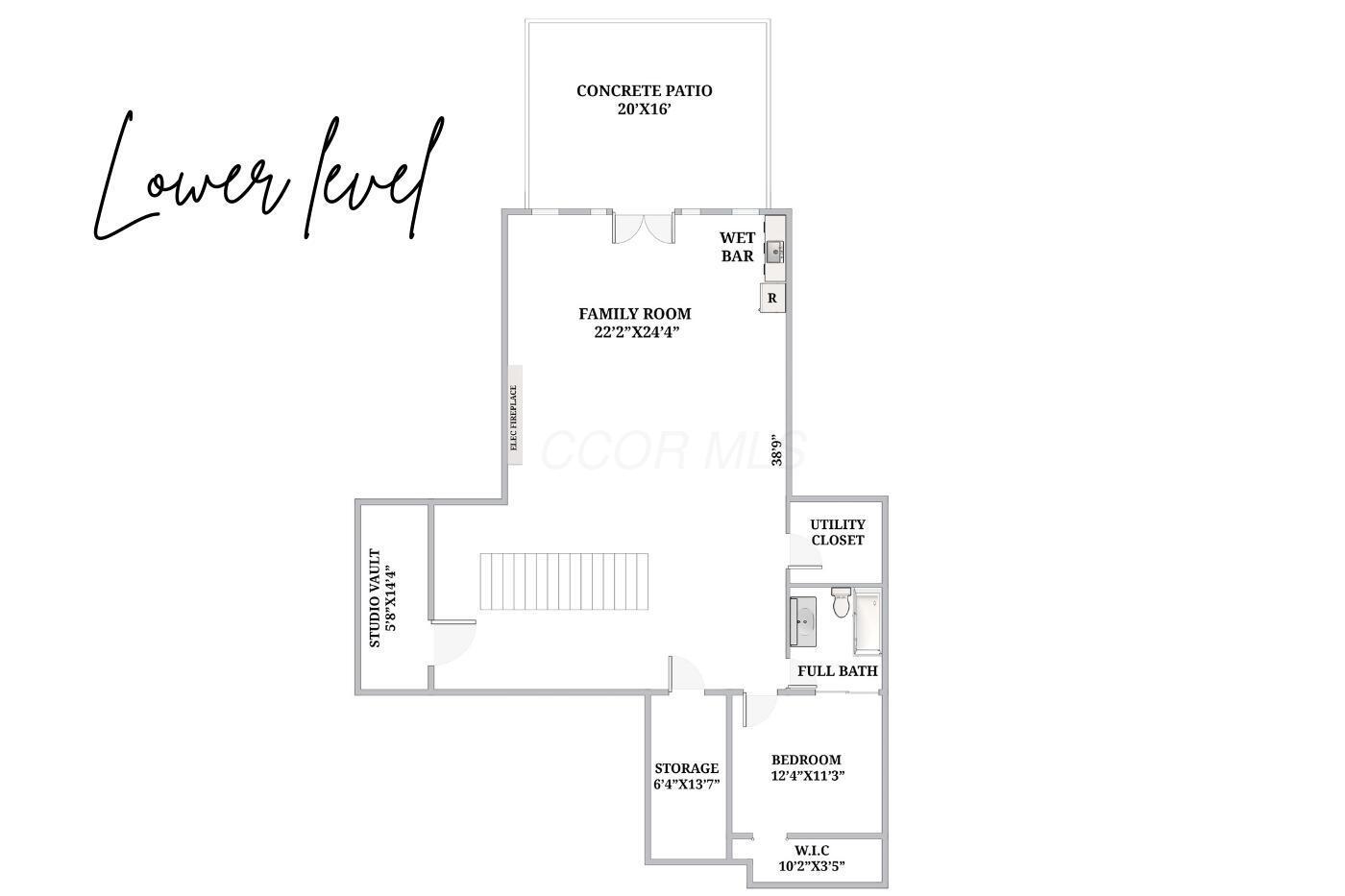 441 Ridgeland Circle, Howard, Ohio image 26