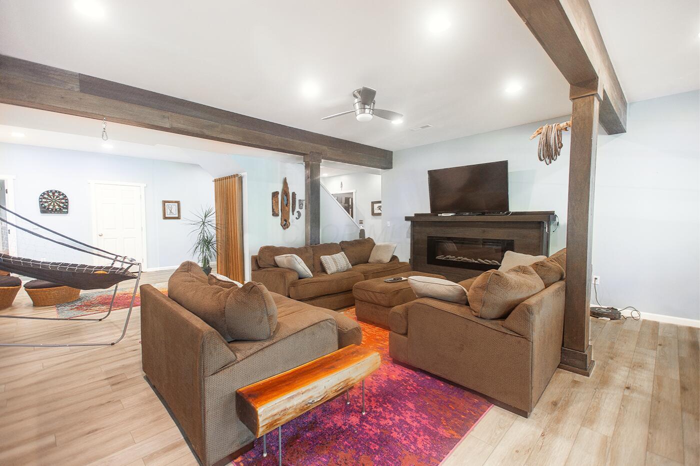441 Ridgeland Circle, Howard, Ohio image 29