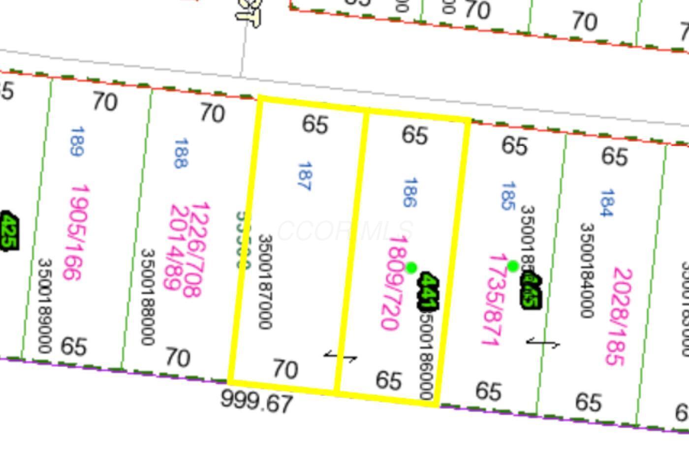 441 Ridgeland Circle, Howard, Ohio image 5