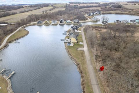 Vacant Land For Sale - Mcmurray Way<br/> Perry County, Thornville, OH 43076