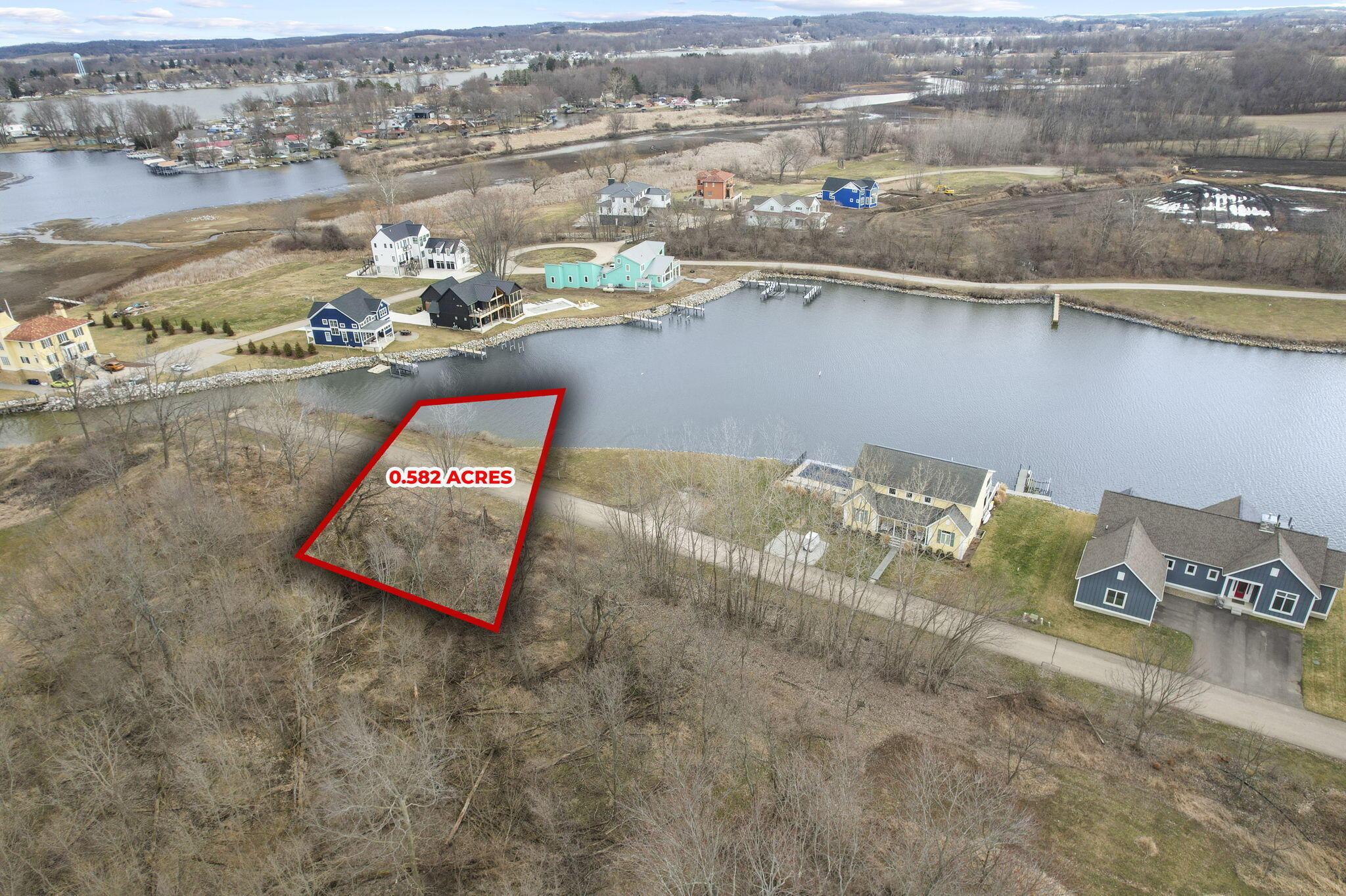 Mcmurray Way, Thornville, Ohio image 3