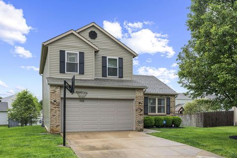 Photo of 1028 Amherst Boulevard, London, OH 43140 (MLS # 225039755)