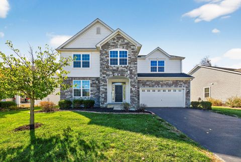 Photo of 327 Rockmill Street, Delaware, OH 43015 (MLS # 225039998)