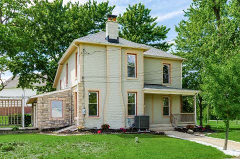 Photo of 1765 Thrailkill Road, Grove City, OH 43123 (MLS # 226028518)