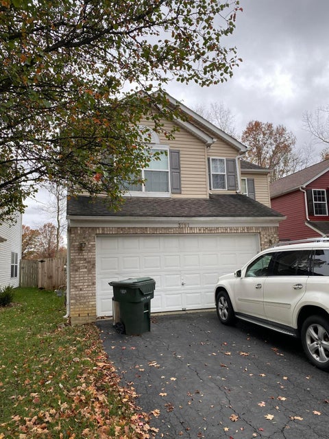 Photo of 3197 Hogan Way, Columbus, OH 43219 (MLS # 226020523)