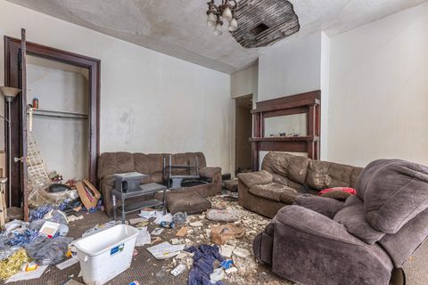 Tiny photo for 302 W Pleasant Street, Springfield, OH 45506 (MLS # 226002370)