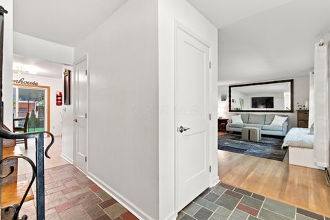 Tiny photo for 727 Old Coach Road, Westerville, OH 43081 (MLS # 226032806)