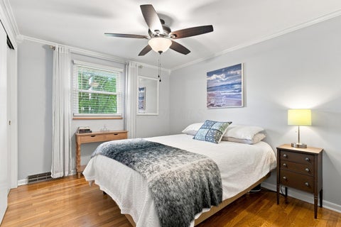 Tiny photo for 727 Old Coach Road, Westerville, OH 43081 (MLS # 226032806)