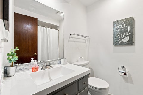 Tiny photo for 727 Old Coach Road, Westerville, OH 43081 (MLS # 226032806)