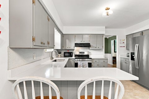 Tiny photo for 727 Old Coach Road, Westerville, OH 43081 (MLS # 226032806)