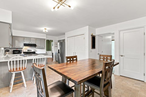 Tiny photo for 727 Old Coach Road, Westerville, OH 43081 (MLS # 226032806)