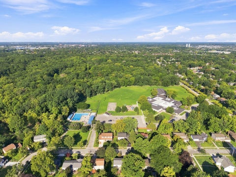 Tiny photo for 727 Old Coach Road, Westerville, OH 43081 (MLS # 226032806)