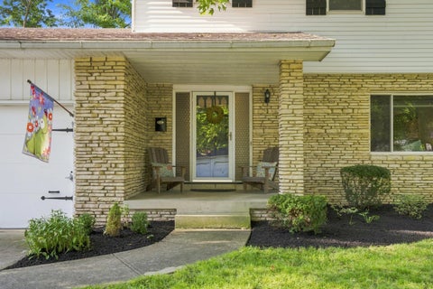 Tiny photo for 727 Old Coach Road, Westerville, OH 43081 (MLS # 226032806)