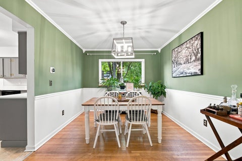 Tiny photo for 727 Old Coach Road, Westerville, OH 43081 (MLS # 226032806)
