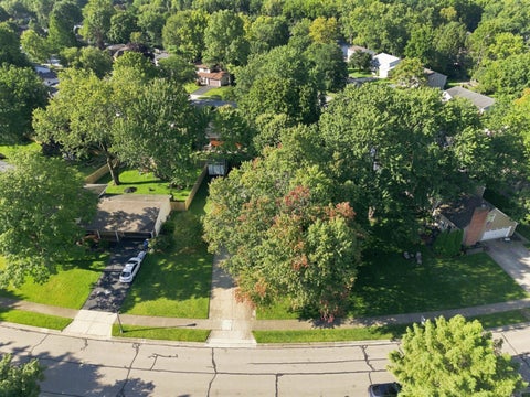 Tiny photo for 727 Old Coach Road, Westerville, OH 43081 (MLS # 226032806)
