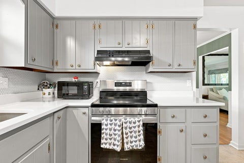 Tiny photo for 727 Old Coach Road, Westerville, OH 43081 (MLS # 226032806)