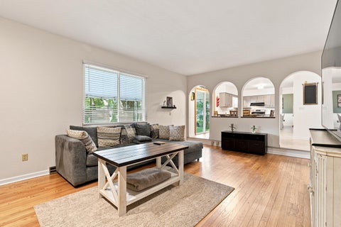 Tiny photo for 727 Old Coach Road, Westerville, OH 43081 (MLS # 226032806)