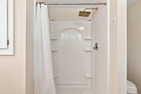 Tiny photo for 727 Old Coach Road, Westerville, OH 43081 (MLS # 226032806)