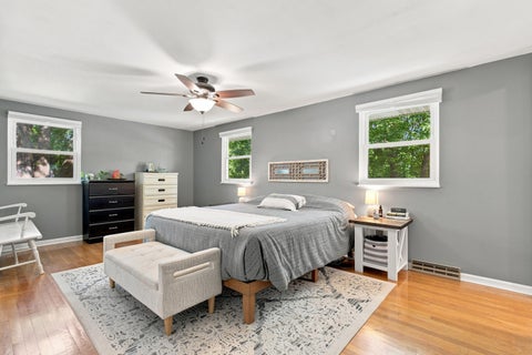 Tiny photo for 727 Old Coach Road, Westerville, OH 43081 (MLS # 226032806)