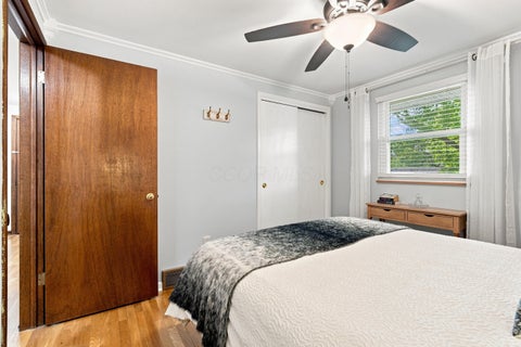 Tiny photo for 727 Old Coach Road, Westerville, OH 43081 (MLS # 226032806)