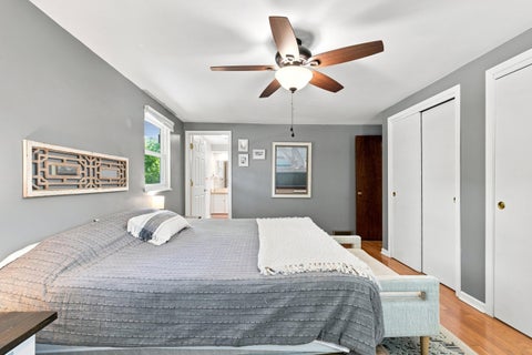 Tiny photo for 727 Old Coach Road, Westerville, OH 43081 (MLS # 226032806)