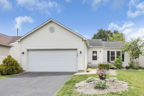 Photo of 1338 Bluffton Court, Columbus, OH 43228 (MLS # 226017558)