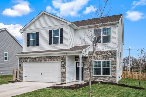 Photo of 888 Sunny Vale Drive, Delaware, OH 43015 (MLS # 226009713)