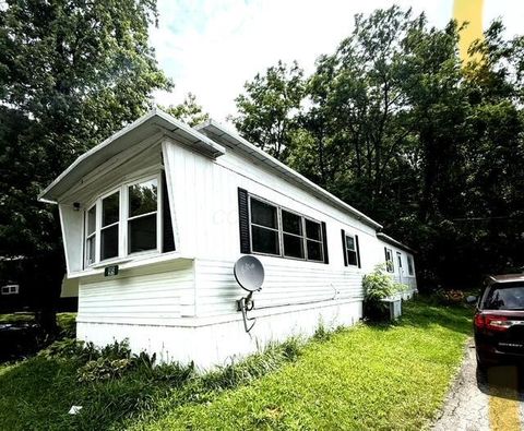 Photo of 99 Hampton Lane, Reynoldsburg, OH 43068 (MLS # 225029207)
