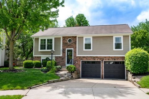 Photo of 4959 Cavan Court, Columbus, OH 43221 (MLS # 226014299)
