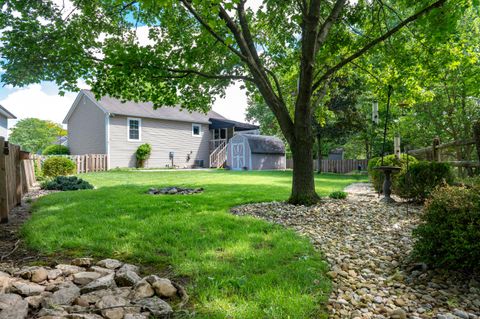Tiny photo for 4959 Cavan Court, Columbus, OH 43221 (MLS # 226014299)